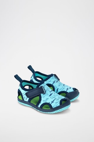 Salomés Turquoise