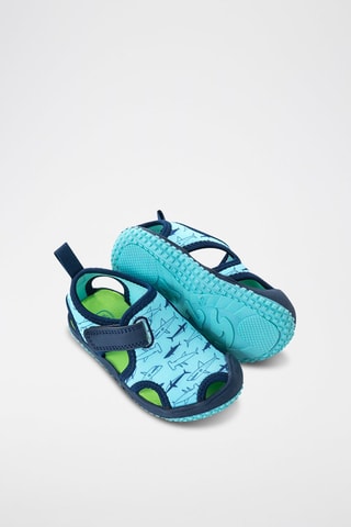 Salomés Turquoise