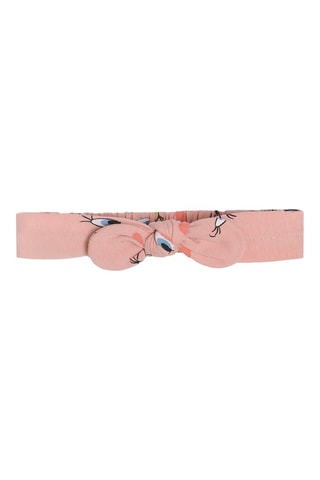 Robe et bandeau Titi Titi et Grosminet Looney Tunes - Rose