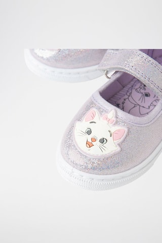 Babies Marie Les Aristochats Disney - Mauve