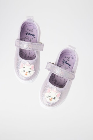Babies Marie Les Aristochats Disney - Mauve