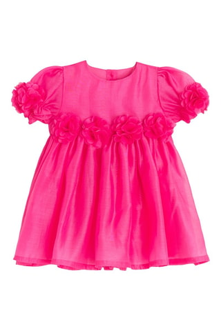 Robe - Fuchsia
