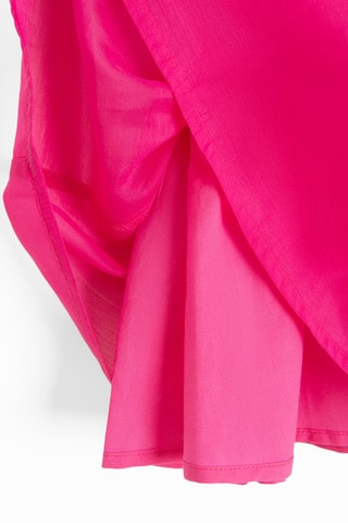 Robe - Fuchsia