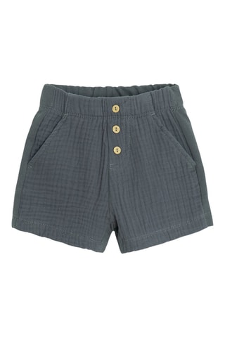Short - Noir