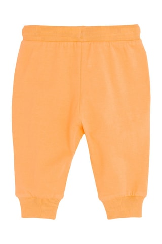 Jogging - Orange