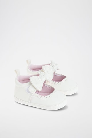 Babies - Blanc