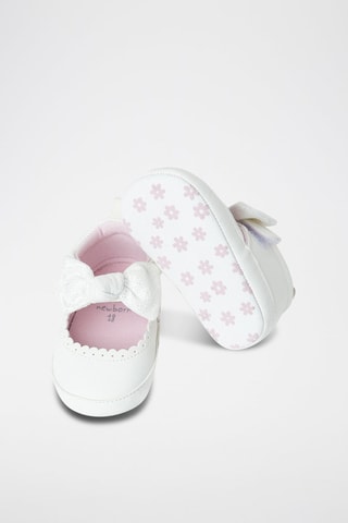 Babies - Blanc
