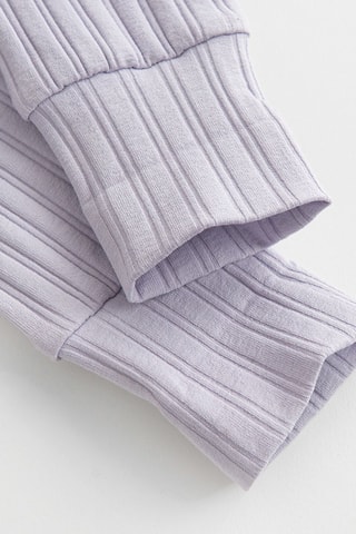 Legging - Mauve