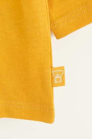 T-shirt - Jaune