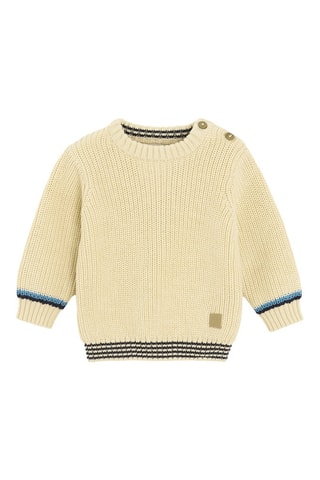 Pull - Beige