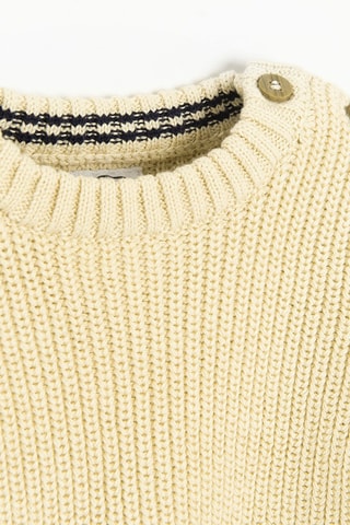 Pull - Beige