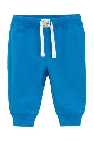Pantalon - Bleu roi