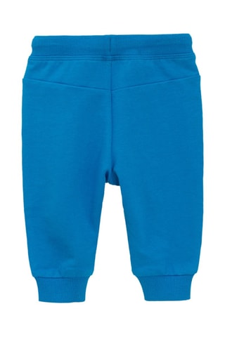 Pantalon - Bleu roi
