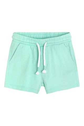 Short - Turquoise