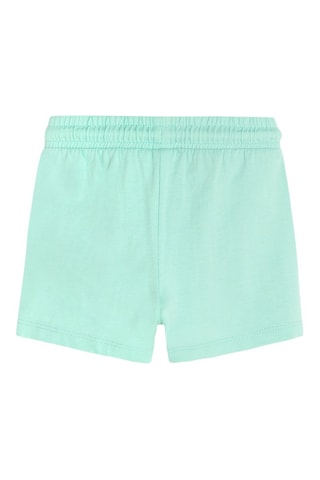 Short - Turquoise