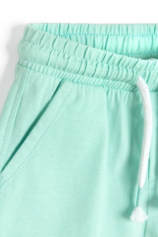 Short - Turquoise