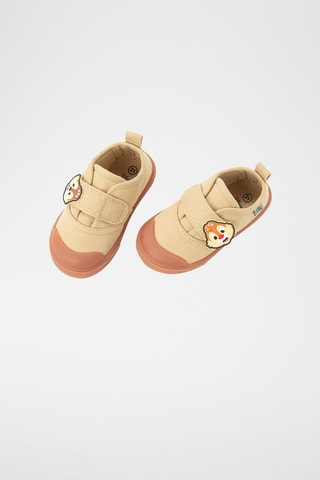 Tennis Tic et Tac - Beige