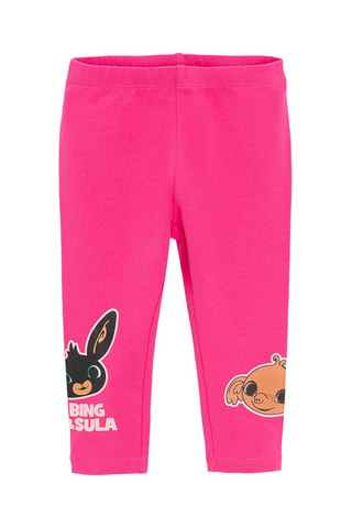 Pantalon Bing et Sula Bing - Fuchsia