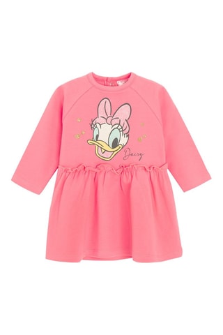 Robe Daisy Disney - Rose