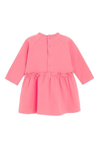 Robe Daisy Disney - Rose