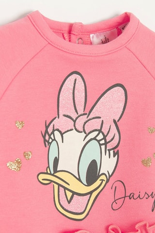 Robe Daisy Disney - Rose