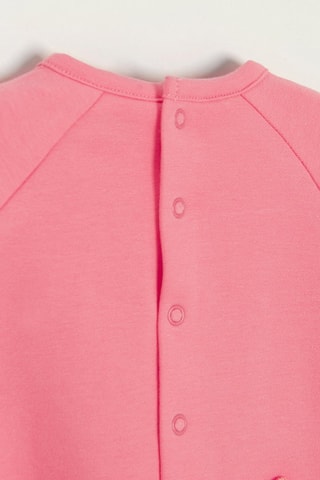 Robe Daisy Disney - Rose