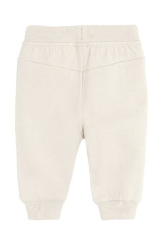 Jogging - Beige clair