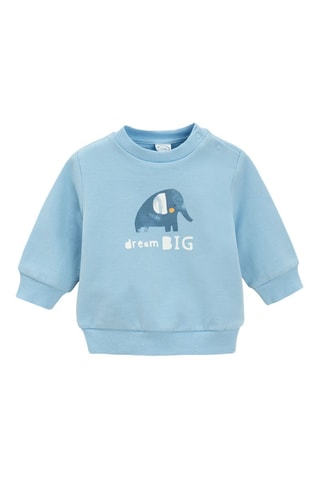 Ensemble 3 pièces - Bleu clair