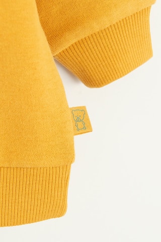 Sweat - Jaune