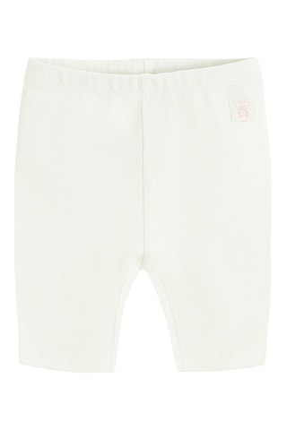 Panty - Blanc