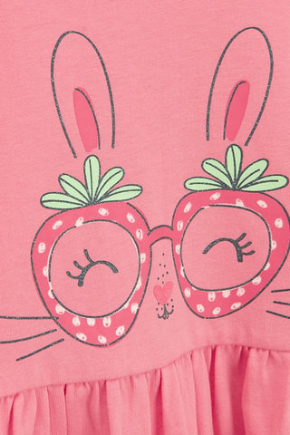 Robe - Corail