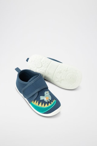 Tennis - Bleu foncé