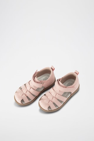 Sandales - Rose