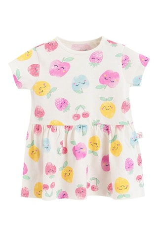 Robe - Ecru