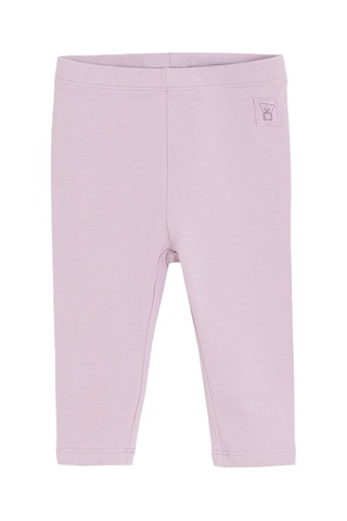 Legging - Mauve
