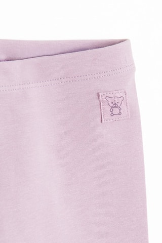 Legging - Mauve