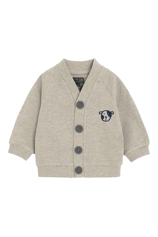 Ensemble 3 pièces - Gris et bleu clair