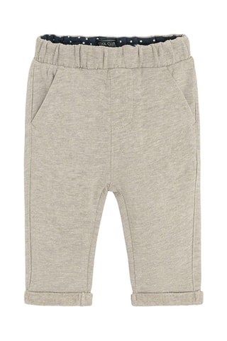 Ensemble 3 pièces - Gris et bleu clair