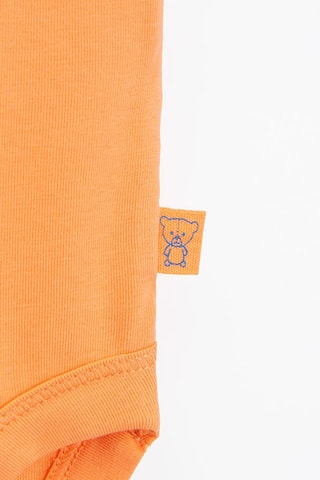 Body -  Orange