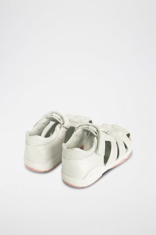 Sandales - Blanc