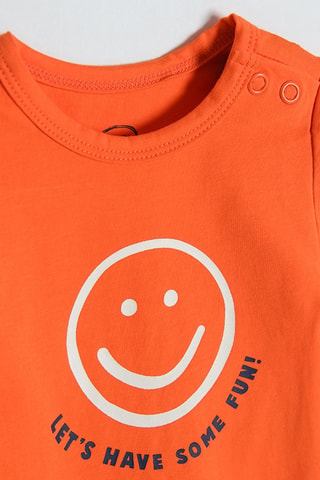 Body -  Orange