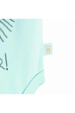 Body -  Turquoise