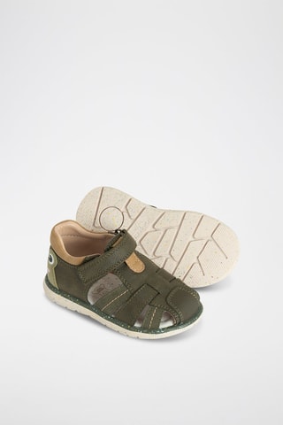 Sandales - Kaki