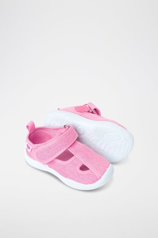 Sandales - Rose