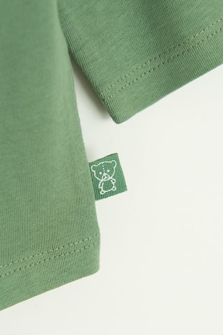 T-shirt -  Vert olive