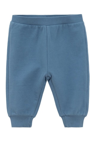 Ensemble 3 pièces -  Bleu et blanc