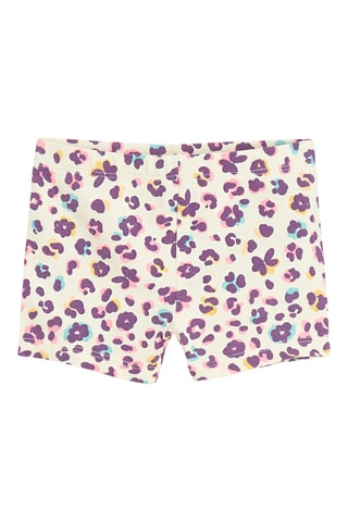T-shirt et short Hello Kitty Sanrio - Rose