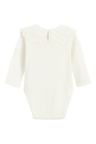Body - Blanc