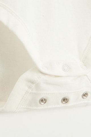Body - Blanc