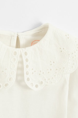 Body - Blanc